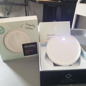 Dodow - Sleep Aid